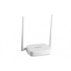 Everest EWR-301 Wifi-N WPS + WISP+WDS 300 Mbps Repeater+Access Point+Bridge Wireless Router