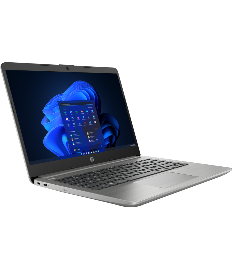 HP 245 Ryzen 5 5625u işlemci 8 gb ram 14 inch G9 Laptop