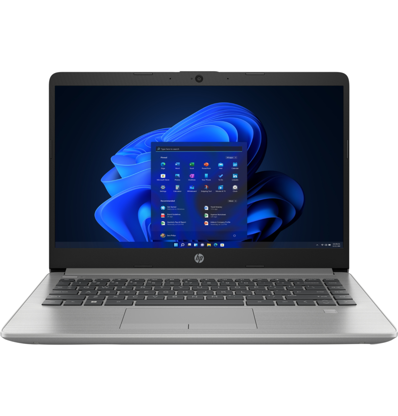 HP 245 14 inch G9 Notebook PC 