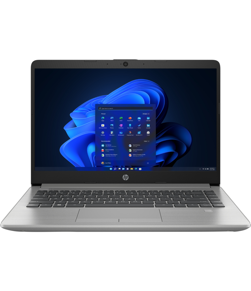 HP 245 14 inch G9 Notebook PC 