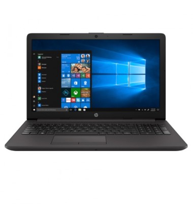 HP 250 G7 255G9ES I3-1005G1 4GB 128GB SSD 15.6" Notebook