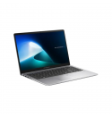 Asus ExpertBook P1503CVA-I58512G0D i5-13420H 8GB 512GB 15.6" 2xDDR5 ,Parmak İzi Okuyucu,50W Batarya Notebook Bilgisayar
