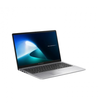 Asus ExpertBook P1503CVA-I58512G0D i5-13420H 8GB 512GB 15.6" 2xDDR5 ,Parmak İzi Okuyucu,50W Batarya Notebook Bilgisayar