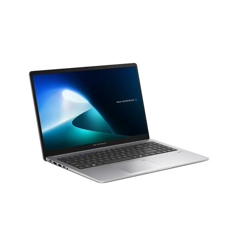 Asus ExpertBook P1503CVA-I58512G0D i5-13420H 8GB 512GB 15.6" 2xDDR5 ,Parmak İzi Okuyucu,50W Batarya Notebook Bilgisayar Asus ExpertBook P1503CVA-I58512G0D i5-13420H 8GB 512GB 15.6" 2xDDR5 ,Parmak İzi Okuyucu,50W Batarya Notebook Bilgisayar