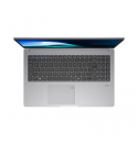 Asus ExpertBook P1503CVA-I58512G0D i5-13420H 8GB 512GB 15.6" 2xDDR5 ,Parmak İzi Okuyucu,50W Batarya Notebook Bilgisayar