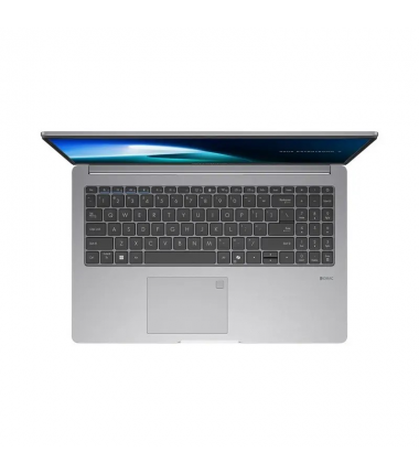 Asus ExpertBook P1503CVA-I58512G0D i5-13420H 8GB 512GB 15.6" 2xDDR5 ,Parmak İzi Okuyucu,50W Batarya Notebook Bilgisayar