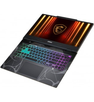  MSI NB CYBORG 15 GAMING B13WEKG-613XTR i7-13620H 16GB DDR5 1TB SSD RTX5050 15.6" Oyuncu Laptop