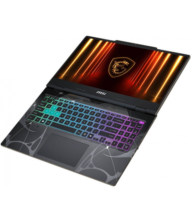  MSI NB CYBORG 15 GAMING B13WEKG-613XTR i7-13620H 16GB DDR5 1TB SSD RTX5050 15.6" Oyuncu Laptop