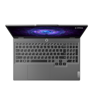 Lenovo LOQ 15IAX9 i5-12450HX 24 GB DDR5 RTX 4050 6GB GDDR6 512GB M.2 SSD 15.6" 144Hz FHD G-SYNC, Windows 11 