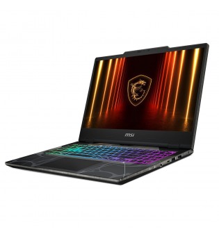 MSI Cyborg 15 B2RWFKG-207XTR i5-210H 16GB 512GB RTX 5060 144Hz Gaming Laptop
