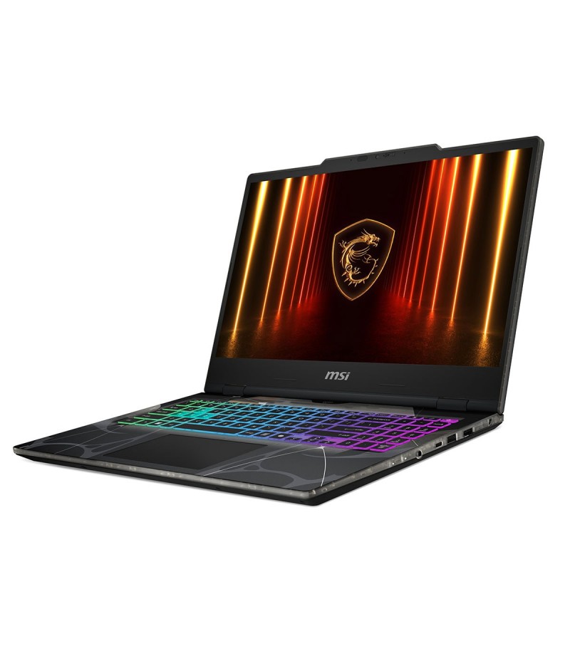 MSI Cyborg 15 B2RWFKG-207XTR i5-210H 16GB 512GB RTX 5060 144Hz Gaming Laptop