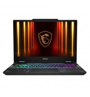 MSI Cyborg 15 B2RWFKG-207XTR i5-210H 16GB 512GB RTX 5060 144Hz Gaming Laptop