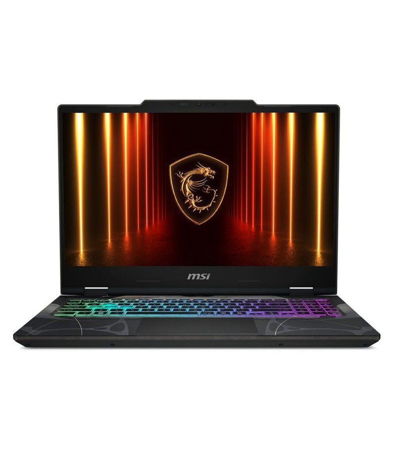 MSI Cyborg 15 B2RWFKG-207XTR i5-210H 16GB 512GB RTX 5060 144Hz Gaming Laptop