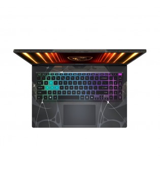 MSI Cyborg 15 B2RWFKG-207XTR i5-210H 16GB 512GB RTX 5060 144Hz Gaming Laptop