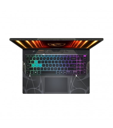 MSI Cyborg 15 B2RWFKG-207XTR i5-210H 16GB 512GB RTX 5060 144Hz Gaming Laptop