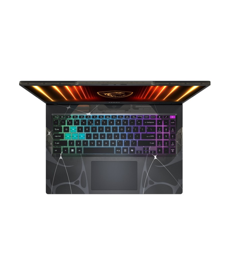 MSI Cyborg 15 B2RWFKG-207XTR i5-210H 16GB 512GB RTX 5060 144Hz Gaming Laptop