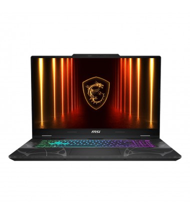  MSI NB CYBORG 15 GAMING B13WEKG-613XTR i7-13620H 16GB DDR5 1TB SSD RTX5050 15.6" Oyuncu Laptop