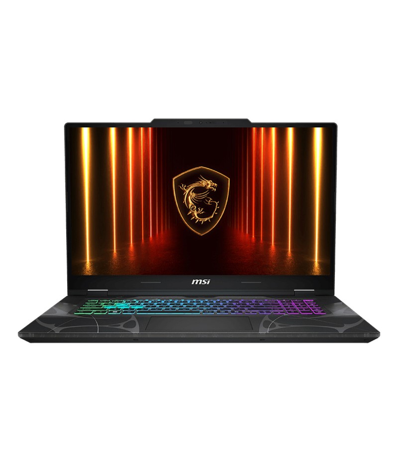  MSI NB CYBORG 15 GAMING B13WEKG-613XTR i7-13620H 16GB DDR5 1TB SSD RTX5050 15.6" Oyuncu Laptop
