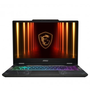  MSI NB CYBORG 15 GAMING B13WEKG-613XTR i7-13620H 16GB DDR5 1TB SSD RTX5050 15.6" Oyuncu Laptop