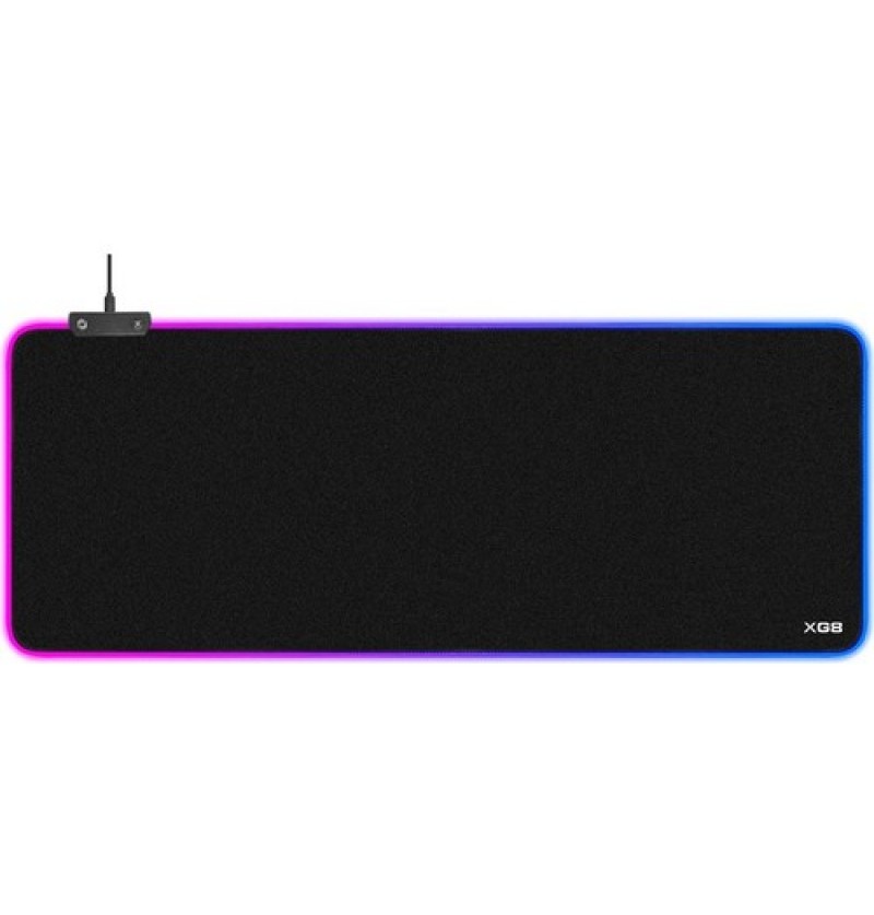 Frisby FMP-7055-RGB Fabric Gaming Mouse Pad