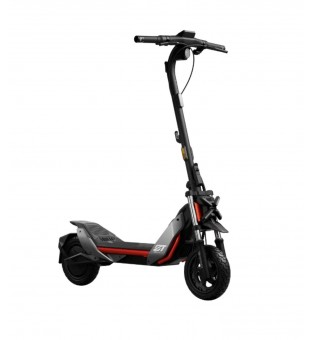 SEGWAY NİNEBOT ELEKTRİKLİ KİCK SCOOTER ZT3 PRO
