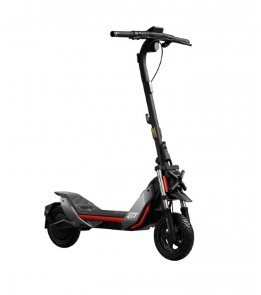 SEGWAY NİNEBOT ELEKTRİKLİ KİCK SCOOTER ZT3 PRO