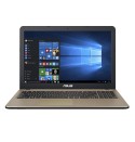 Asus X540MA-GO232 N4000 4 GB 500 GB UHD Graphics 600 15.6" Notebook