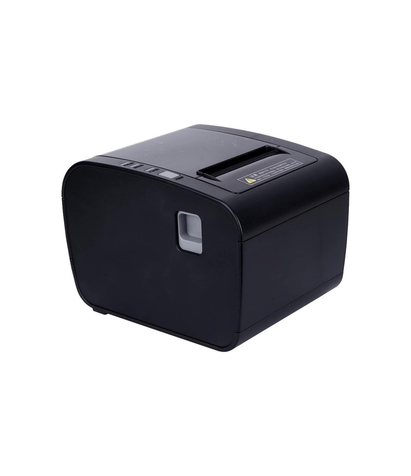 Sunlux RP 8020 Direkt Termal 203DPI Usb+Seri+Ethernet Otomatik Kesici Fiş Yazıcı