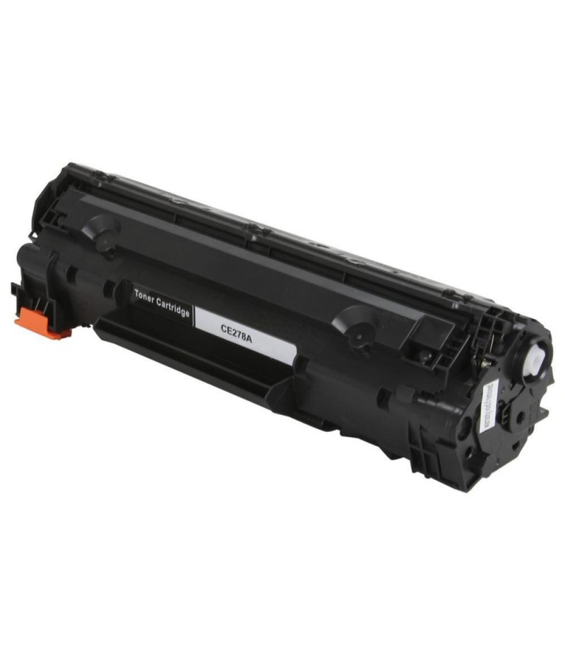 HP CE278A with chip refil toner - M1536 P1566 P1606 compatibility