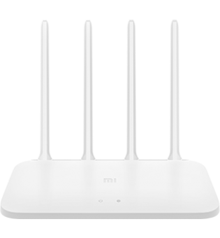 Mi Router 4C 4 anten modem Wifi Repeater Genişletme Özelliği
