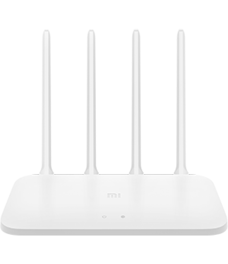 Mi Router 4C 4 anten modem Wifi Repeater Genişletme Özelliği
