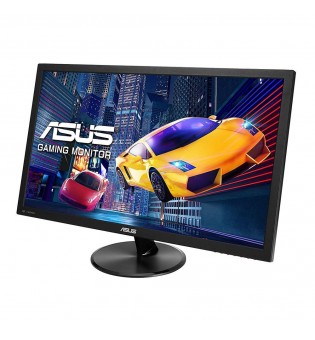 ASUS 21,5" VP228QG Full HD 1ms 75Hz FreeSync DP+HDMI+VGA+MM+VESA Gaming Monitor
