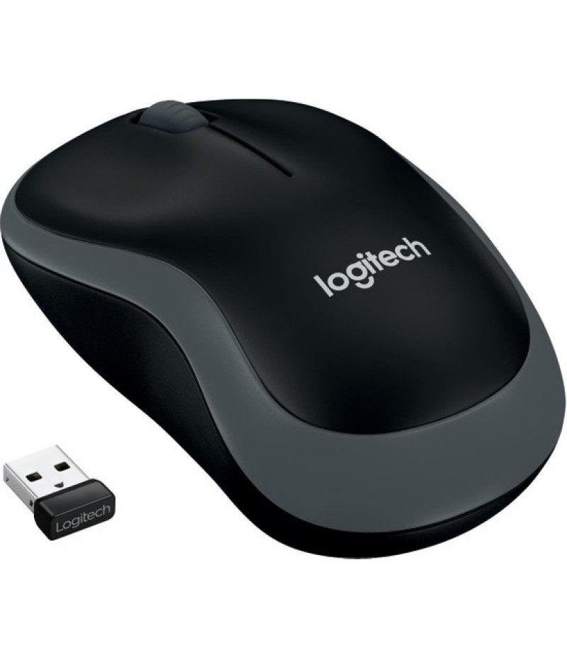 Logitech M185 Kablosuz Mouse