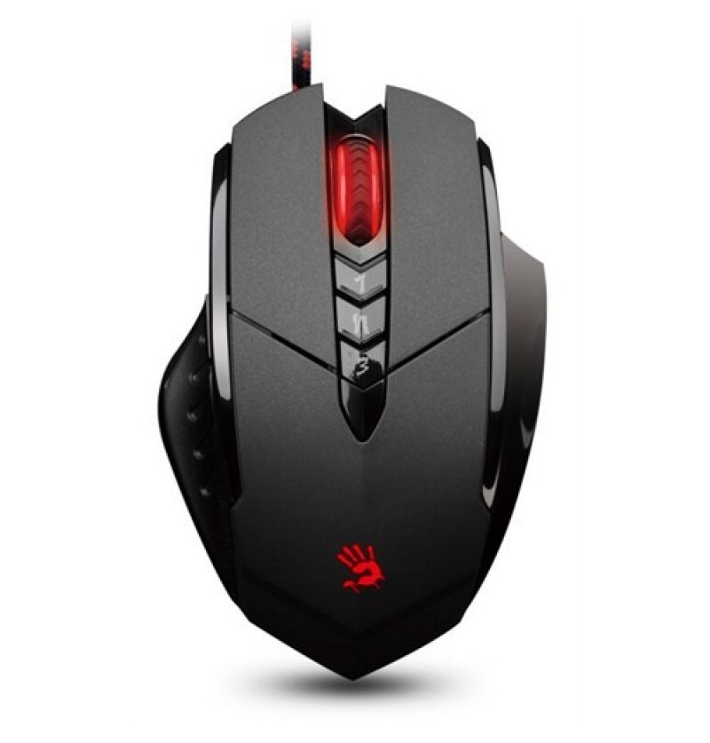 Bloody V7M HD Optic 3200 CPI gaming mouse
