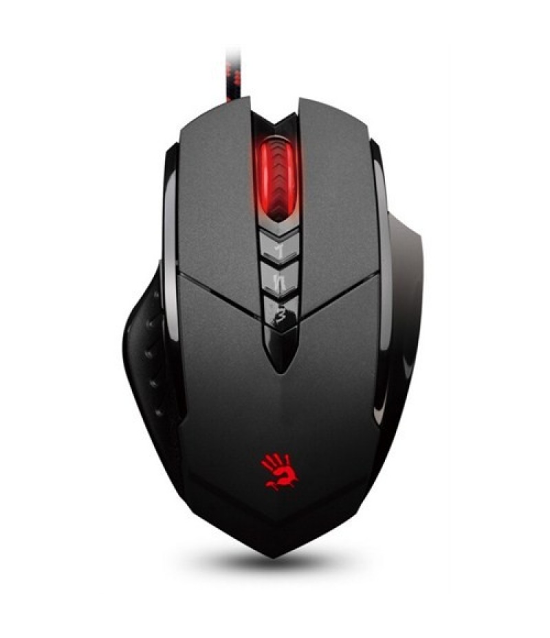 Bloody V7M HD Optic 3200 CPI gaming mouse