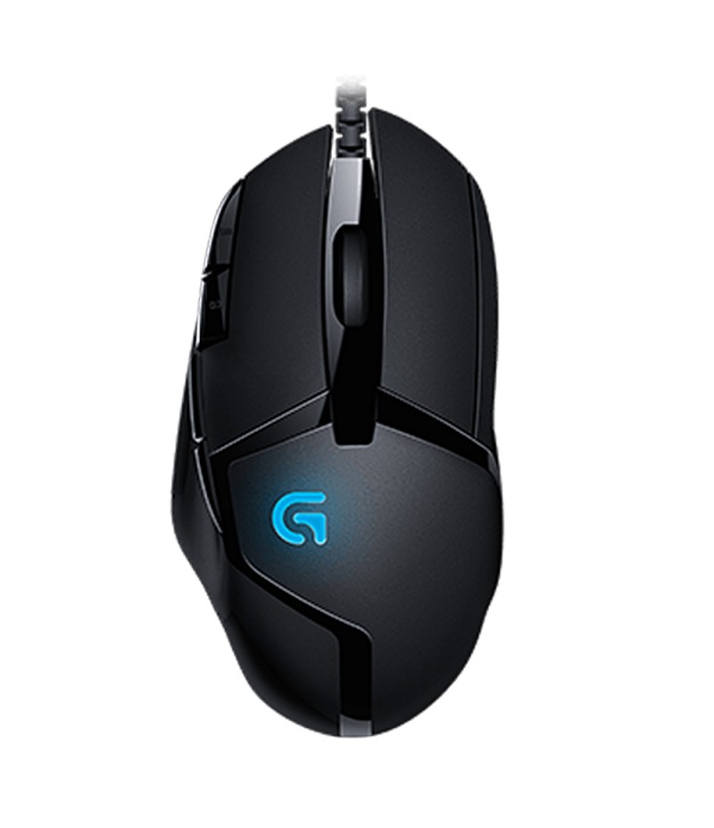 G402 Hyperion Fury Ultra Fast Gaming Mouse 
