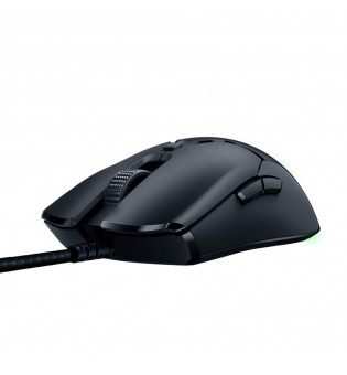 Razer Viper Gaming Mouse Chroma lighting with 16.8 million customizable color options