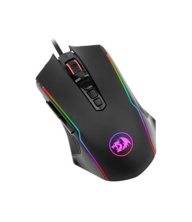 Redragon Ranger M910 RGB With lights 12400 DPI Gaming Mouse