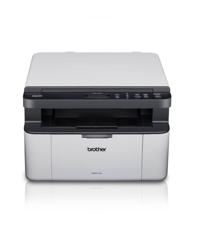 Brother laser printer dcp-1511