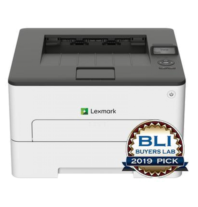Lexmark B2236DW Mono Wi-Fi Laser Printer A4
