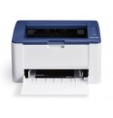 Xerox Phaser 3020 VB Wi-Fi Mono Black Laser Printer