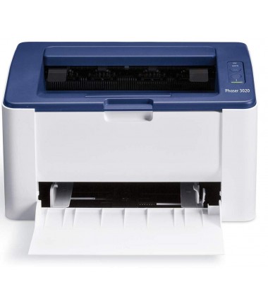 Xerox Phaser 3020 VB Wi-Fi Mono Black Laser Printer