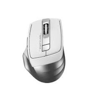 A4 Tech FB35 Kablosuz Bluetooth Mouse 2000Dpi Beyaz