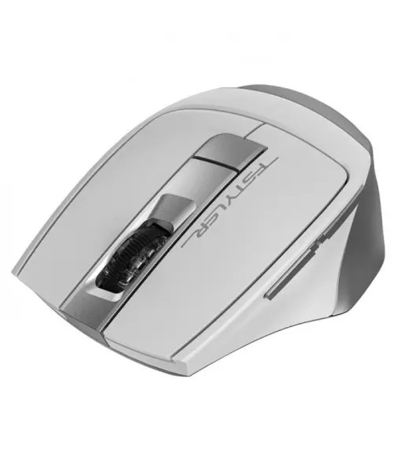 A4 Tech FB35 Kablosuz Bluetooth Mouse 2000Dpi Beyaz