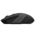 A4 Tech FG10 kablosuz Mouse Gri- 2000DPI