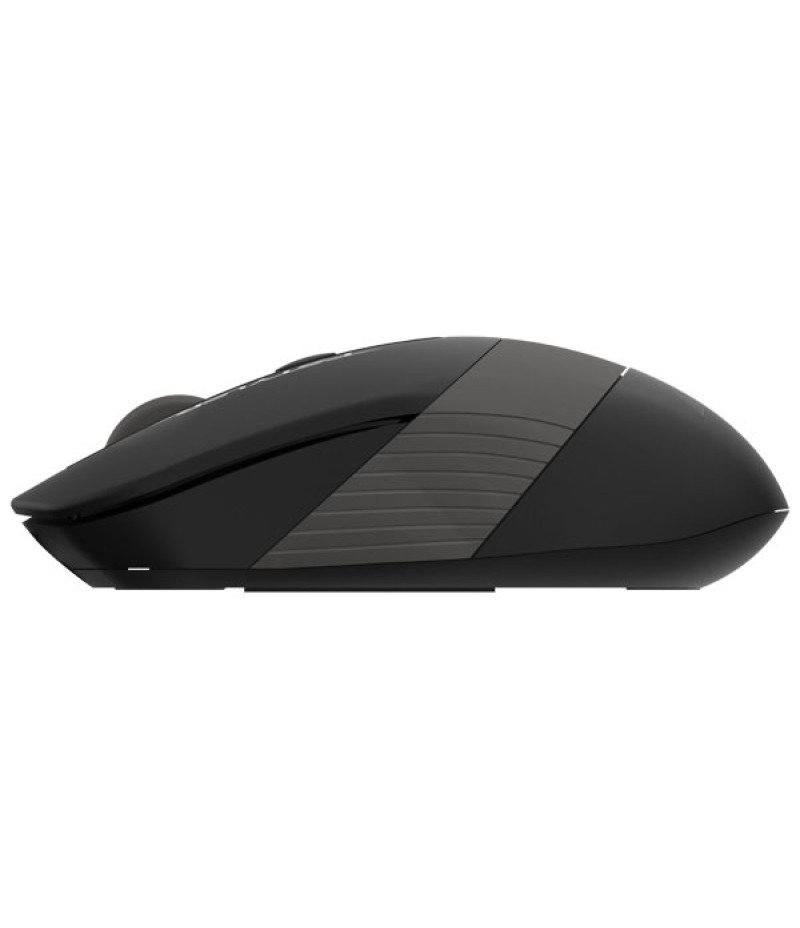 A4 Tech FG10 kablosuz Mouse Gri- 2000DPI