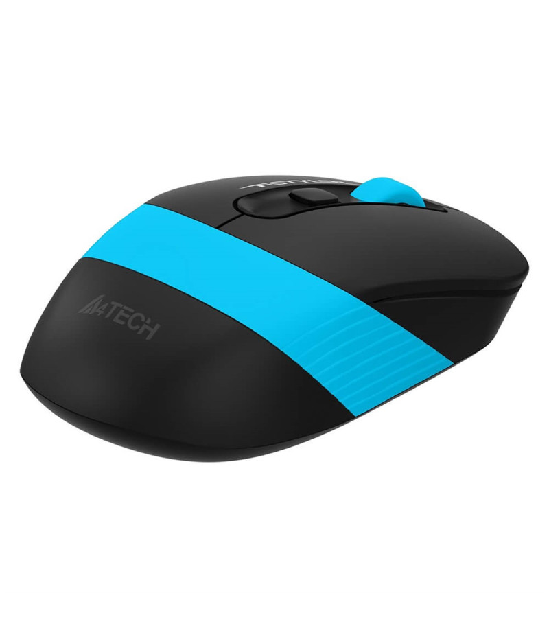 A4 Tech FG10 kablosuz Mouse Mavi- 2000DPI