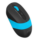 A4 Tech FG10 kablosuz Mouse Mavi- 2000DPI