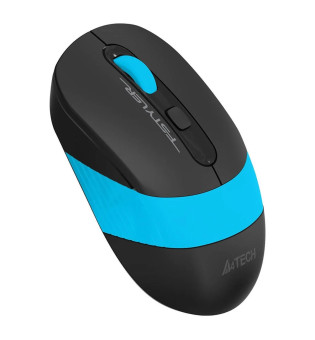 A4 Tech FG10 kablosuz Mouse Mavi- 2000DPI
