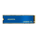 Adata Legend 256GB m.2 NVMe SSD ALEG700-256GCS
